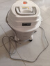 德尔玛（Deerma）【2026重磅新品】TJ700S 干吹两用桶式吸尘器 家用商用 吸尘器桶式大吸力 整机降噪设计ZN-530 实拍图