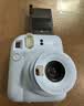 富士（FUJIFILM）instax 拍立得mini12 一次成像相机 mini11/41三寸相纸 送女生 生日礼物 奖品 【刮刮乐抽相纸】 Mini12 绣球蓝【店铺热卖】 官方标配【不含相纸】 实拍图