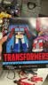 变形金刚（Transformers）玩具工作室系列领袖级86大电影四十周年纪念版战损擎天柱G2250 实拍图