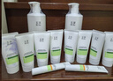玉泽（Dr.Yu）皮肤屏障修护身体乳280ml 敏感肌舒缓止痒缓解脱屑 实拍图