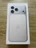 Apple/苹果【点击“立即领取“享补贴】iPhone 17 Pro Max 256GB 银色 移动联通电信5G 双卡双待手机 实拍图