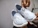 斯凯奇（Skechers）女鞋夏季舒适百搭健步鞋网面透气单鞋 实拍图