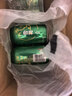 雪花啤酒(Snowbeer)晶粹 330ml*24听 新鲜拉格清爽口感 七夕送礼 实拍图