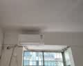 大金（DAIKIN）空调 衡境系列 大1匹1级能效康达无感气流温湿双控外机双排铜管挂机 ATXE126ZC-W1 白色 实拍图