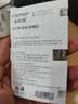 和风雨香水礼盒套装100ml 气质灰持久清新木质香古龙水送男友七夕礼物 实拍图