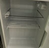 新飞冰箱小型租房用 一级能效冷 藏冷冻两用1-2人家用小冰箱 出租房双门电冰箱办公室两门 26年升级 86A一级能效【高性价比】银 实拍图