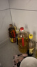 金龙鱼 食用油 非转基因 物理压榨玉米油6.18L（蕴含植物甾醇） 实拍图