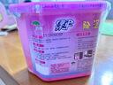 绿伞除湿王 除湿干燥剂 室内衣柜书架防潮防霉有效吸湿 500ml×6盒 实拍图
