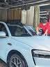 京东养车【外观洗车】1次 轿车/SUV/MPV通用 不满意重新洗 实拍图