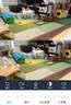 奥克斯1600万像素摄像头监控无线wifi网络高清夜视监控器360度无死角带夜视全景云台家用AI监控手机远程 实拍图