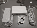 小米（MI）全屋路由BE3600Pro网线版（1主3子）套装 有线组网 3600M疾速Wi-Fi7 中枢网关 便捷安装 ACAP面板 实拍图
