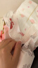 好奇（Huggies）铂金装小桃裤纸尿裤L120片(9-14kg)大号尿不湿【夏季散热王】 实拍图