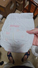 好奇（Huggies）铂金装小桃裤成长裤XXL74片(≥15kg)尿不湿【夏季散热王】 实拍图