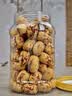 楼兰蜜语特级去皮去核枣960g节日礼盒红枣灰枣蜜饯果干新疆零食儿童辅食 实拍图