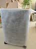 梵地亚行李箱男26英寸大容量万向轮拉杆箱旅行箱大尺寸密码箱女皮箱子黑 实拍图