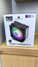 利民（thermalright）Assassin X 120 Refined SE V2 自发光风扇 CPU风冷散热器 AGHP逆重力4热管 AX120 R SE V2 实拍图