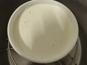 悠采中粮无糖五黑粗粮饼干420g健康孕妇零食早餐粗粮休闲零食黑芝麻 实拍图