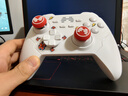 北通鲲鹏20游戏手柄AI智控双切扳机TMR震动无线蓝牙xbox类电脑PC手机steam电视NSswitch2原神 三角洲 实拍图