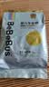 bebebus【未检出甲酰胺】金标拉拉裤夏季超薄透气清新尿不湿XL4片试用 实拍图