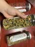 印象堂三宝茶菊花茶金银花茶枸杞茶男女通用组合花草茶叶3罐装共270g 实拍图