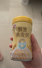 银鹭藜麦燕麦粥280g*12罐礼盒低脂健康粗粮燕麦粥代餐  实拍图