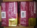 红谷林富铁红养饼干208g*2粗粮早餐饼干休闲零食营养独立小包装 实拍图
