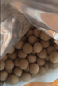 十月稻田 桂圆干 500g 带壳桂圆肉 龙眼肉干 枸杞红枣泡茶八宝粥 零食干货 实拍图