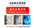 沁园净水器滤芯复合滤芯KRL3913/16/5018/UR-S51298/51045 PPCG-W10-D-MK(Ⅱ)/PPCG-T10-D-MK(Ⅱ) 实拍图