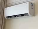 格力空调 天仪Pro 1.5匹新一级能效 【外机7㎜1.6排铜管】 变频卧室节能省电空调挂机国家补贴KFR-35GW 实拍图