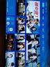乐视TV50英寸 F50C 全高清画质 HDR 智能网络投屏 游戏液晶平板电视机 家用客厅酒店监控商用显示屏 50英寸 F50C 超高质价比 裸机版本 实拍图