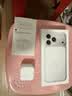 Apple/苹果 40W type-c快充充电器 苹果usb-c原装充电头 旗舰店新款苹果iPhone 17 Pro Max充电器 实拍图