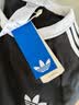 阿迪达斯（adidas）三叶草系列 男 3S LS TEE 长袖T恤 KE3545 白色 L 实拍图