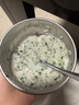 九阳（Joyoung）电炖锅电炖盅炖汤盅电炖锅 宝宝辅食锅煮粥锅燕窝炖盅bb粥 婴儿辅食隔水炖锅1-2人1L炖汤锅GD168 实拍图