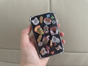 梵沐PF31 mp3/mp4播放器WiFi可上网 4G运存 mp5无损音乐随身听 安卓10 蓝牙外放 视频电子书 4.0英寸  实拍图