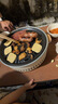 小牛凯西国产原肉整切调理眼肉西冷牛排1.2KG/10片含酱包牛肉牛扒生鲜早餐 实拍图