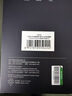 绿联【无黑边不挡屏】适用苹果17钢化膜iPhone17手机膜16Pro通用无边高清全屏防摔防爆保护膜 2片装 实拍图