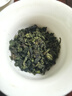 天福茗茶 茶叶 悠然天地中安溪铁观音特级清香型乌龙茶104.5g罐装 自饮 实拍图