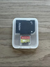 适用于小米监控摄像头内存卡tf卡64g128g高速c10内存卡fat32格式Micro sd卡海康普联海马爸比通用 64GB-臻享高速通用卡【SD卡套+收纳盒】 实拍图
