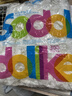 Sodolike尚岛食品级保鲜罩 300只一次性束口保鲜膜套加厚厨房自封口不易破 实拍图