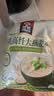 桂格（QUAKER）有机高纤大燕麦片700克 片大饱满 全程有机可追溯 实拍图