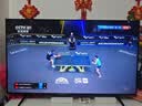 TCL电视 55T5M Plus 55英寸 QD-Mini LED控光 QLED量子点 WiFi6 超薄 电视2026新款 实拍图