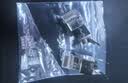 山泽 六类网线水晶头 6类千兆网络接头Cat6电脑连接器 RJ45工程级镀金水晶头100个 WL-6100 实拍图