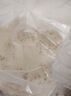 悦味纪 荞麦卷饼1.5kg 36张 低脂代餐主食 手抓饼粗粮 早餐半成品速食 实拍图
