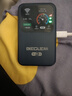 begle【送一年流量】5G千兆网速随身wifi6无线移动免插卡无限全国通用高速流量车载上网路由器2026新款 蓝【光纤全网通】多送1块电池+32核AI提速十倍 实拍图