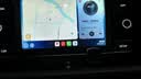 君用CarPlay车机适用小米VIVO荣耀OPPO三星安卓手机盒子 M7【USB款】 实拍图