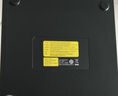 绿联USB外置移动光驱刻录机8倍速读刻一体 适用笔记本电脑外接DVD/CD光盘高速播放便携碟片读取器CM938 实拍图