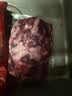 科尔沁 国产原切筋头巴脑净重4斤 生鲜牛肉【真原切】 实拍图