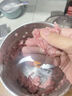 小熊（Bear）绞肉机家用小型2026新款 绞馅机 碎肉机搅肉机 绞肉绞菜多功能一体机【2.5L球形钢杯】K03V4 实拍图