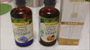 爷爷的农场有机亚麻籽油110ml 食用油热炒凉拌辅食油 赠婴儿宝宝辅食谱 实拍图