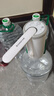 志高（CHIGO）抽水器桶装水 电动抽水泵饮水机纯净水取水器自动上水器MX-H17 实拍图